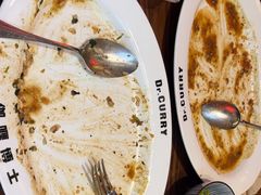 -伽喱博士 Dr.CURRY咖喱饭(太阳宫咖喱店)