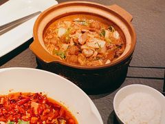 -晓长安·新陕菜(曲江店)