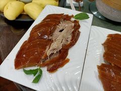 -老铺烤鸭(宝鸡店)
