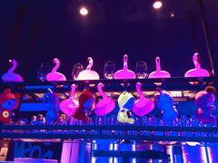 -SIGN星座主题音乐餐吧