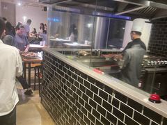 -巴厘龙虾·榜首油焖大虾(青山店)