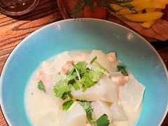 -食陆号·新式台湾创意菜(十全街首店)