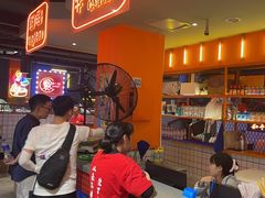 -钢管厂歆瑞源油卤串串香(春熙路太古里店)