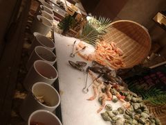 -嘉定凯悦·咖啡厅