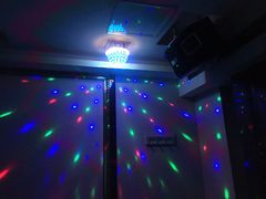 -缤纷KTV(东方新城店)