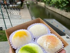 -广州西关永庆坊旅游区