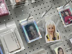 -Love Star追星馆(上海大悦城店)