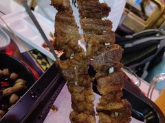 -红桃妖烧烤·啤酒