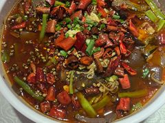 -辣婆婆(航天桥店)