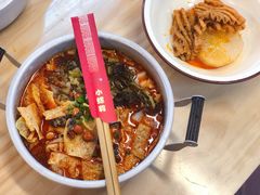 -丽丽三鲜螺蛳粉(田林路店)