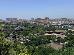 -华清宫景区
