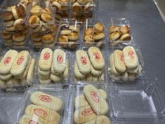 -幸福蛋糕坊(金顶街店)