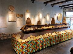 -新疆国际大巴扎-二道桥清真寺