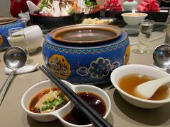 野菌小拼-享月汤皇·海鲜小火锅·聚会(曲江创意谷店)