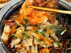 -九號院子海鲜烧烤