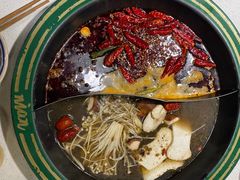 -有拈头成都市井火锅(老门东店)