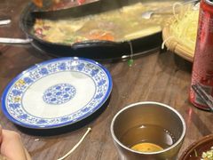 -萍姐火锅·公路夜市(南京新街口店)