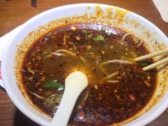 -鼎高高陕西美食(龙德广场店)