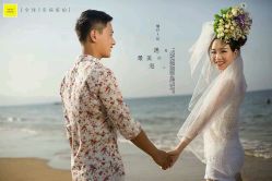 点击看大图 -王子宫殿婚纱摄影(环山路总店)