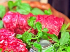 -左庭右院鲜牛肉火锅(浦江欢乐颂店)