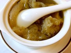 -老洋房花园饭店(绍兴路店)