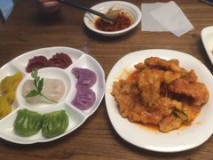 -一轩饺子馆(丽都店)