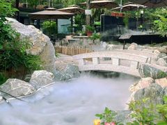 -蘇河湾·新鲁菜·泰山宴(泰山店)