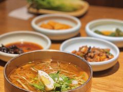 -泥炉烧肉师(新街口金銮巷店)