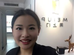 -熙画美上门MakeUp美甲美睫