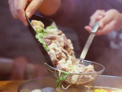 -潮味四季潮汕牛肉火锅(来凤街店)