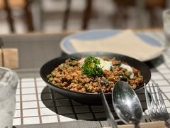-小满Grainkitchen(滨江商业广场店)