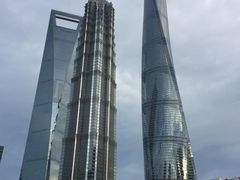 -上海中心大厦