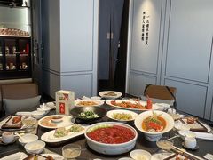 -墨泉峰味(润和国际广场店)