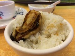 酱爆生蚝-横琴客运码头
