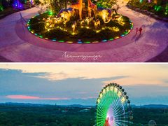 -济南野生动物世界