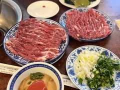 -前门张记涮肉(前门店)