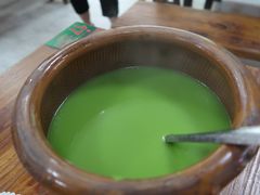 -客家养生油茶(汕尾店)