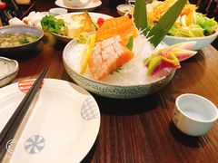 -鸟亭·居酒屋(青年路店)