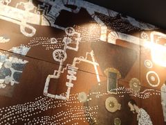 -星巴克(深圳北站B5检票口)