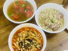 -老刘家泡馍·陕西老字号(钟楼广济街店)