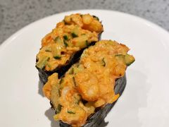 -小乔回转寿司(铁东万象汇店)