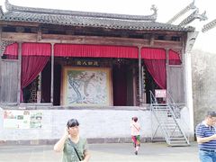 -潜口民宅博物馆