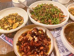 -铁公鸡·四川料理(天环广场店)