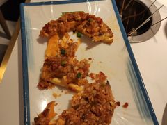 -叁宝烤肉• 西安烧烤(太乙路店)