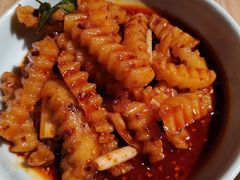 -全牛匠·乐山跷脚牛肉(新中关店)