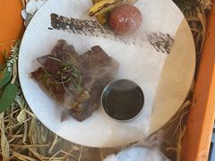 -LE SHARE洛笙·花园西餐(北京路步行街店)
