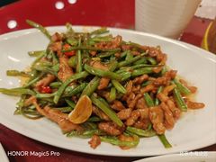 -宏状元现熬粥·京味菜(五棵松店)