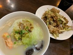 -新旺茶餐厅(嘉里城店)