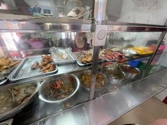 -凤张螺蛳粉·爽口粉(跃进路总店)