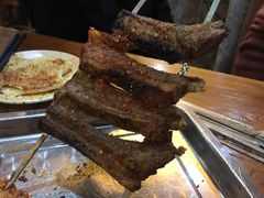 -阿达西新疆餐厅(西北大学店)